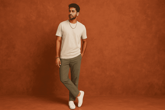 Things Men Need to Stop Doing If They Want to Look Sharp - Celestora