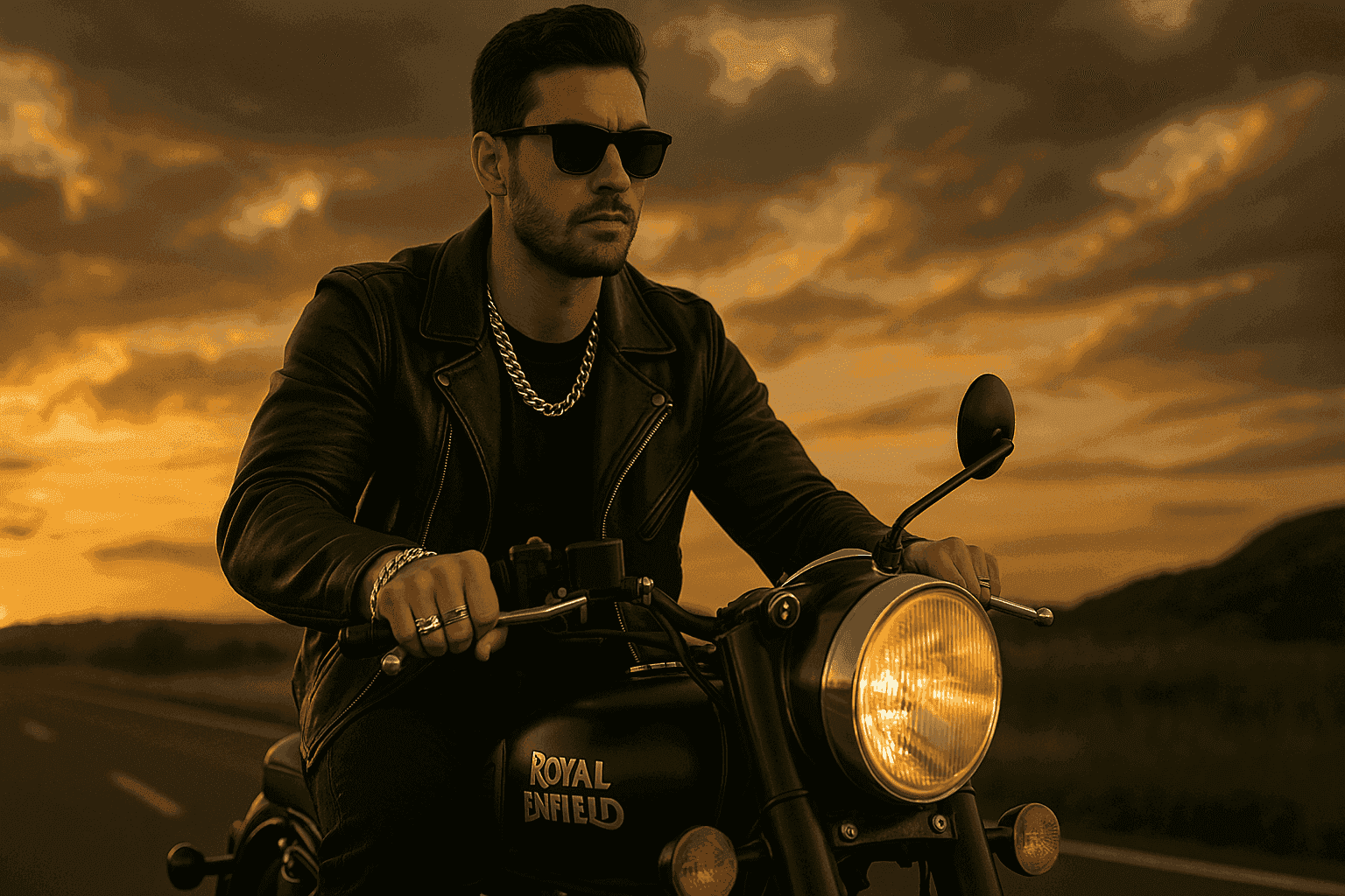 For Bikers - Celestora