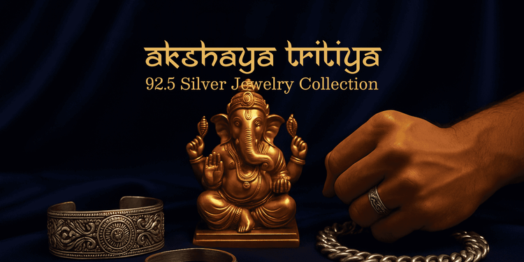 Akshaya Tritiya - Celestora