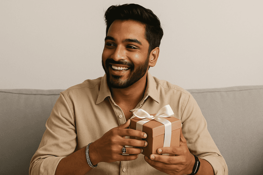 What to Gift Men? 7 Surprisingly Cool Ideas They’ll Actually Use - Celestora