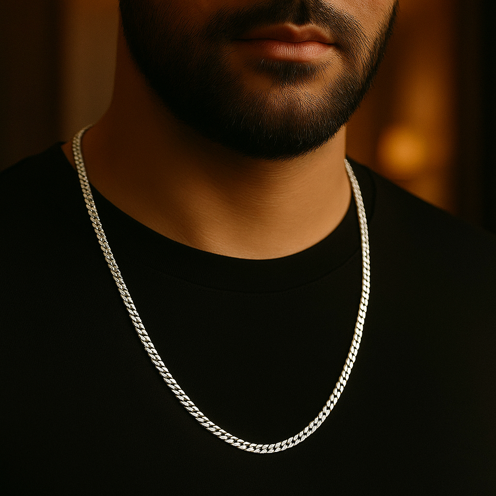 Health Benefits of Wearing Chandi: Why Silver Is More Than Just Jewelry? - Celestora
