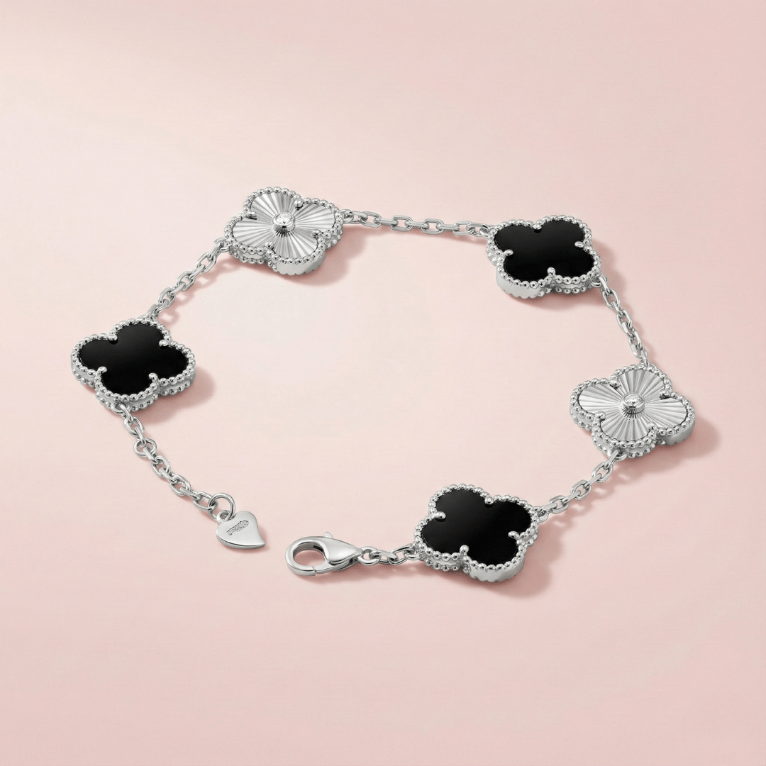 Silver Bracelets for Women