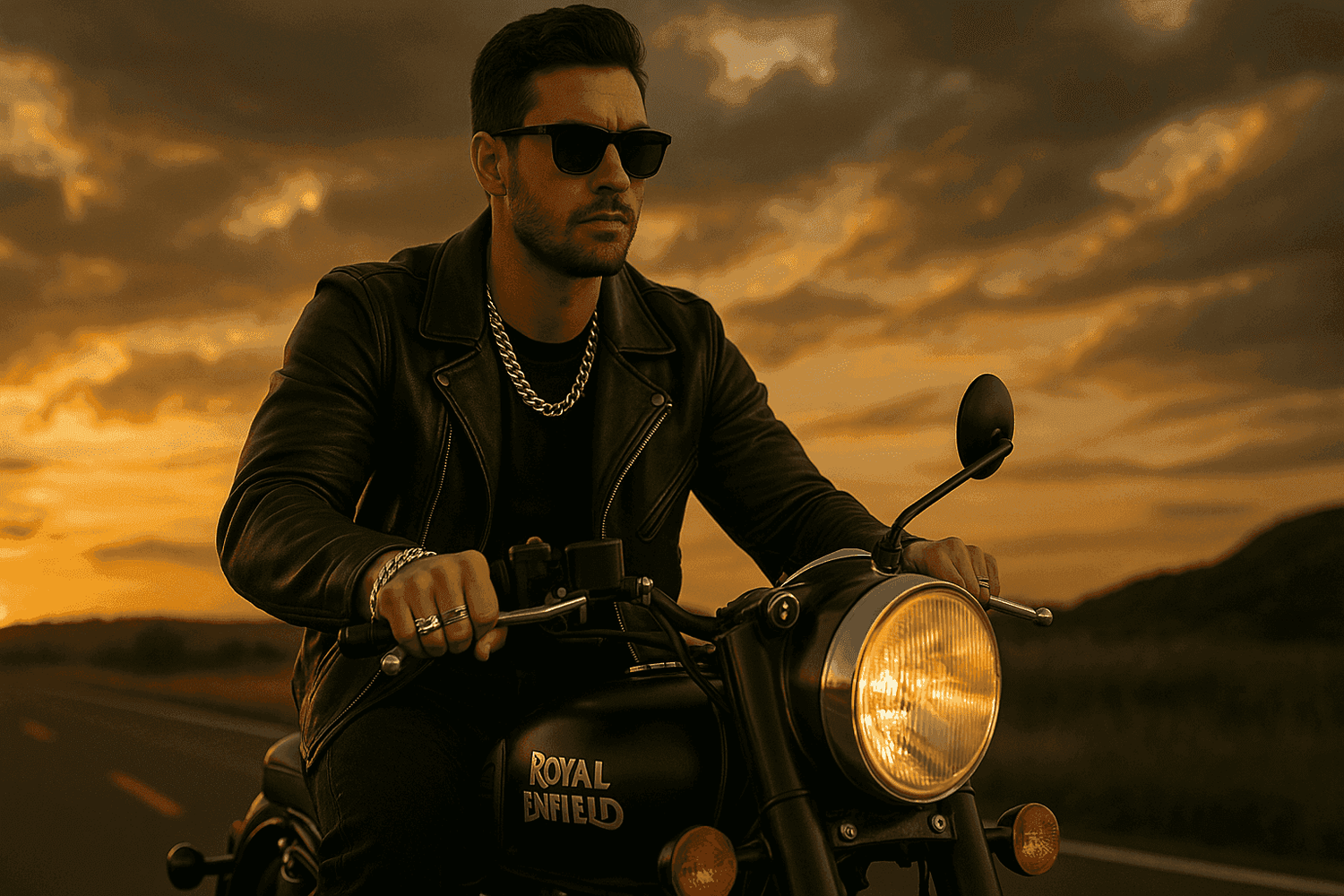 For Bikers - Celestora