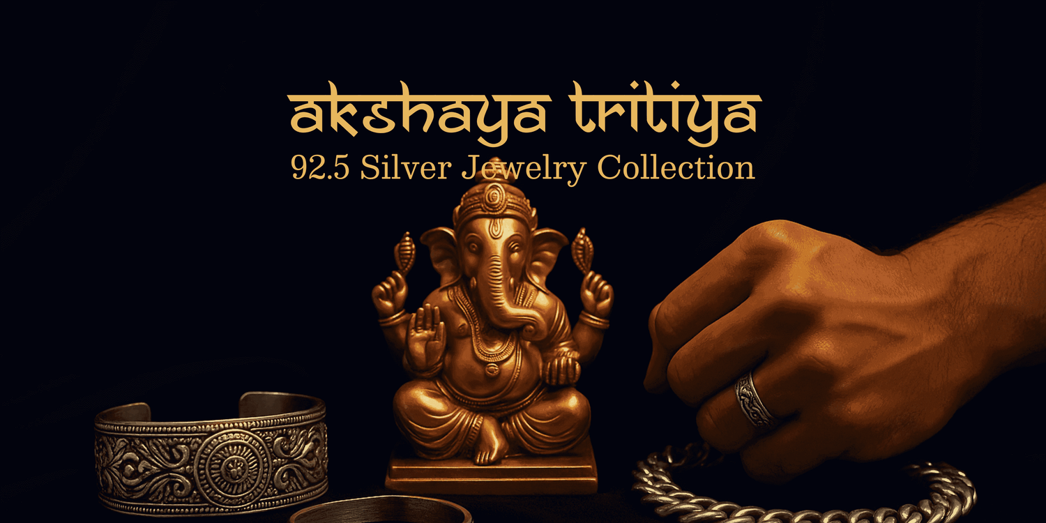Akshaya Tritiya - Celestora