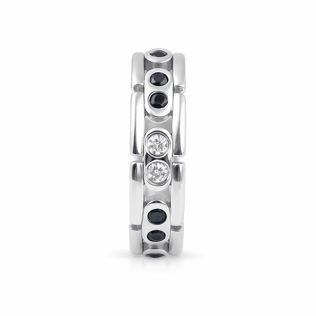 The 925 Sterling Silver King's Ring - Celestora - India - Emperor Ring / 9 - - Ring for Men, Boys, Gift for Men, Brother, Boyfriend, Husband