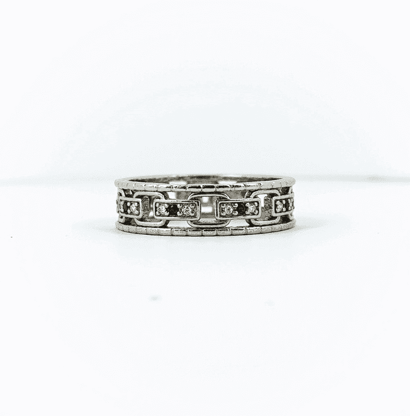 The 925 Sterling Silver King's Ring - Celestora - India - Emperor Ring / 9 - - Ring for Men, Boys, Gift for Men, Brother, Boyfriend, Husband