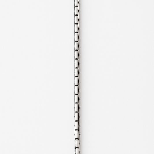 The 925 Sterling Silver Legacy Chain