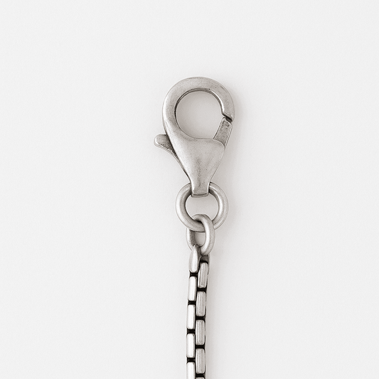 The 925 Sterling Silver Legacy Chain - Celestora - India - - - Chains for Men, Boys, Gift for Men, Brother, Boyfriend, Husband