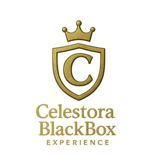 Upgraded to Celestora BlackBox™ Experience - Most Luxorious Packaging - Celestora - India - - - for Men, Boys, Gift for Men, Brother, Boyfriend, Husband