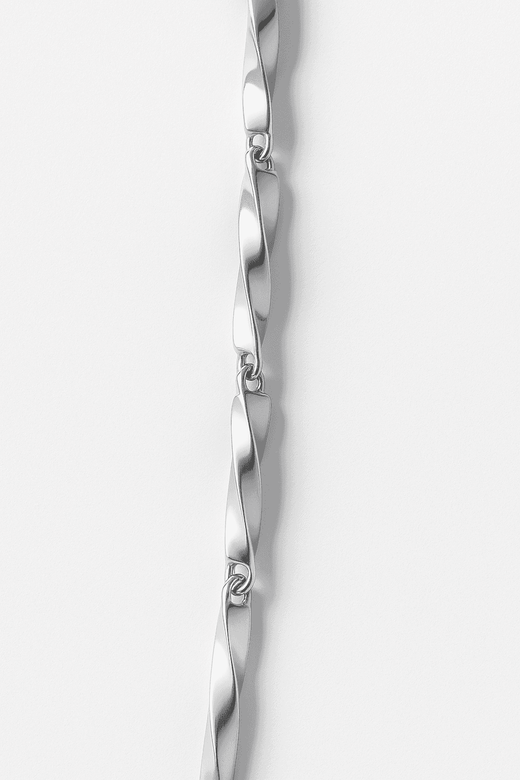 925 Sterling Silver ZigZag Bracelet - Celestora - India - - - Bracelet for Men, Boys, Gift for Men, Brother, Boyfriend, Husband