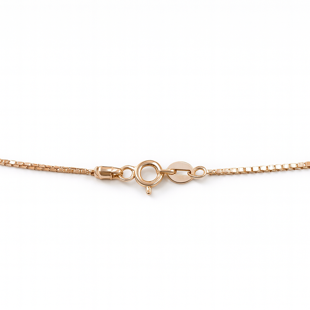 Sparkle Disco Bead Necklace