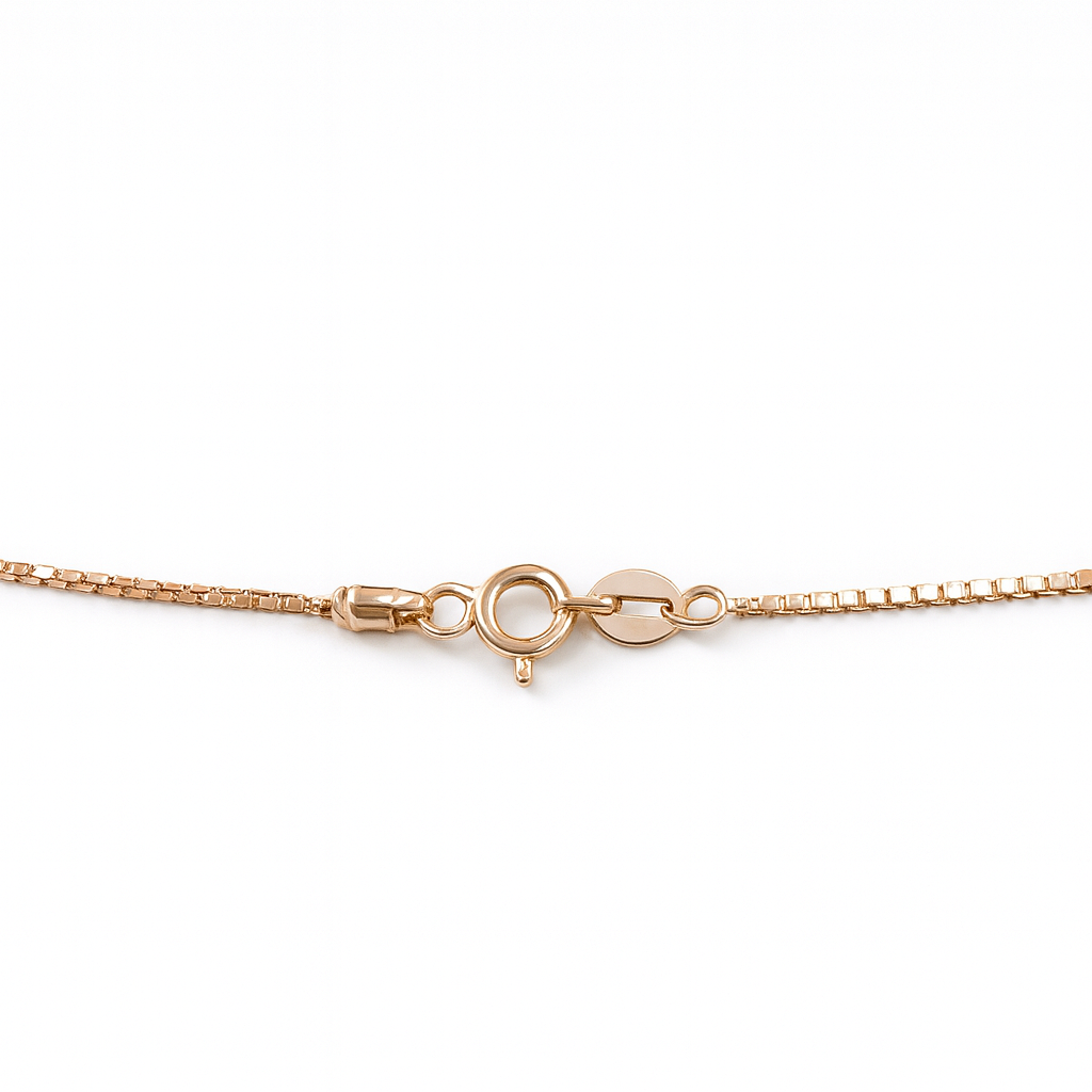 Sparkle Disco Bead Necklace