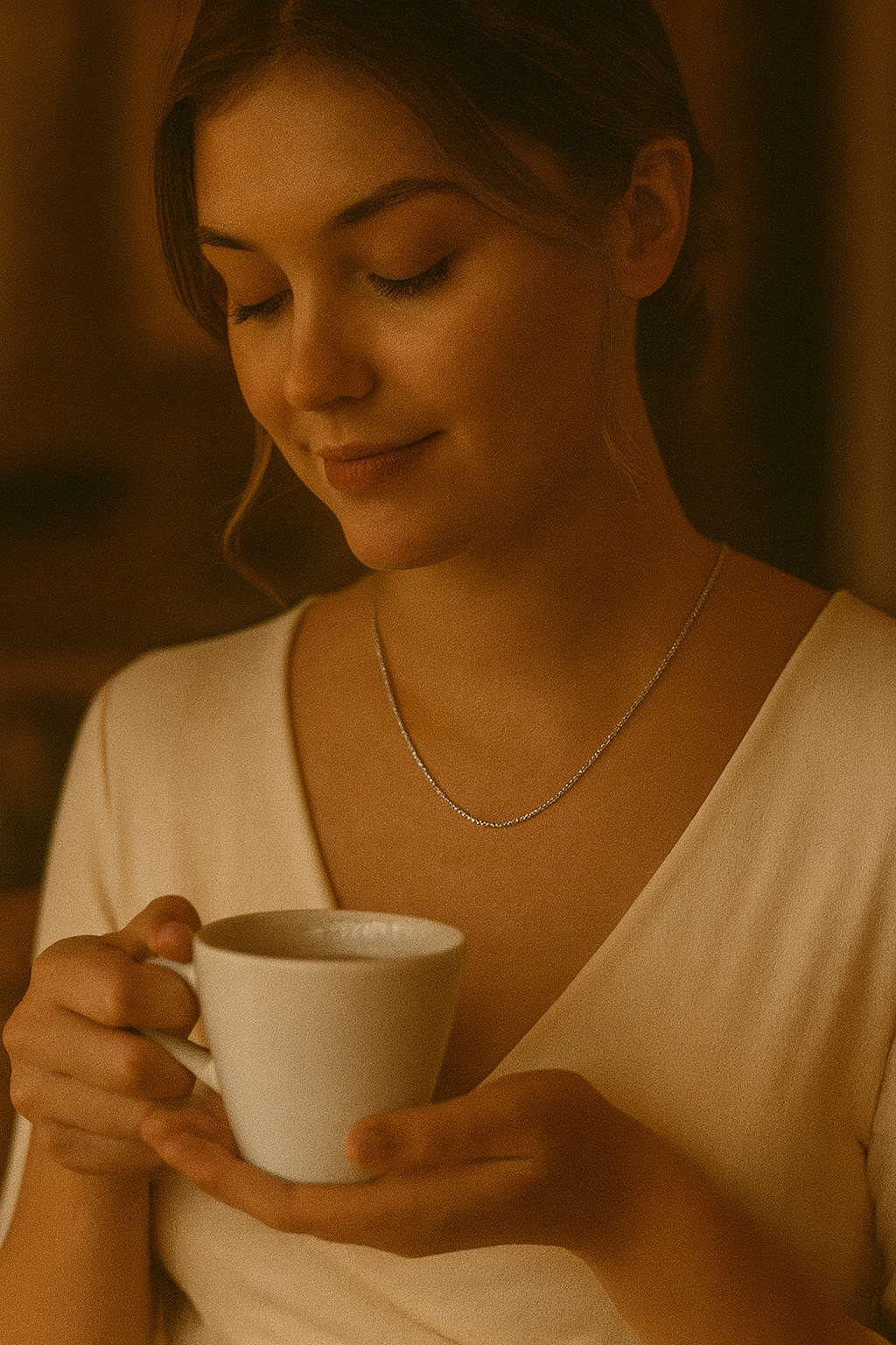 925 Sterling Silver Lightweight Box Chain (18 inches)