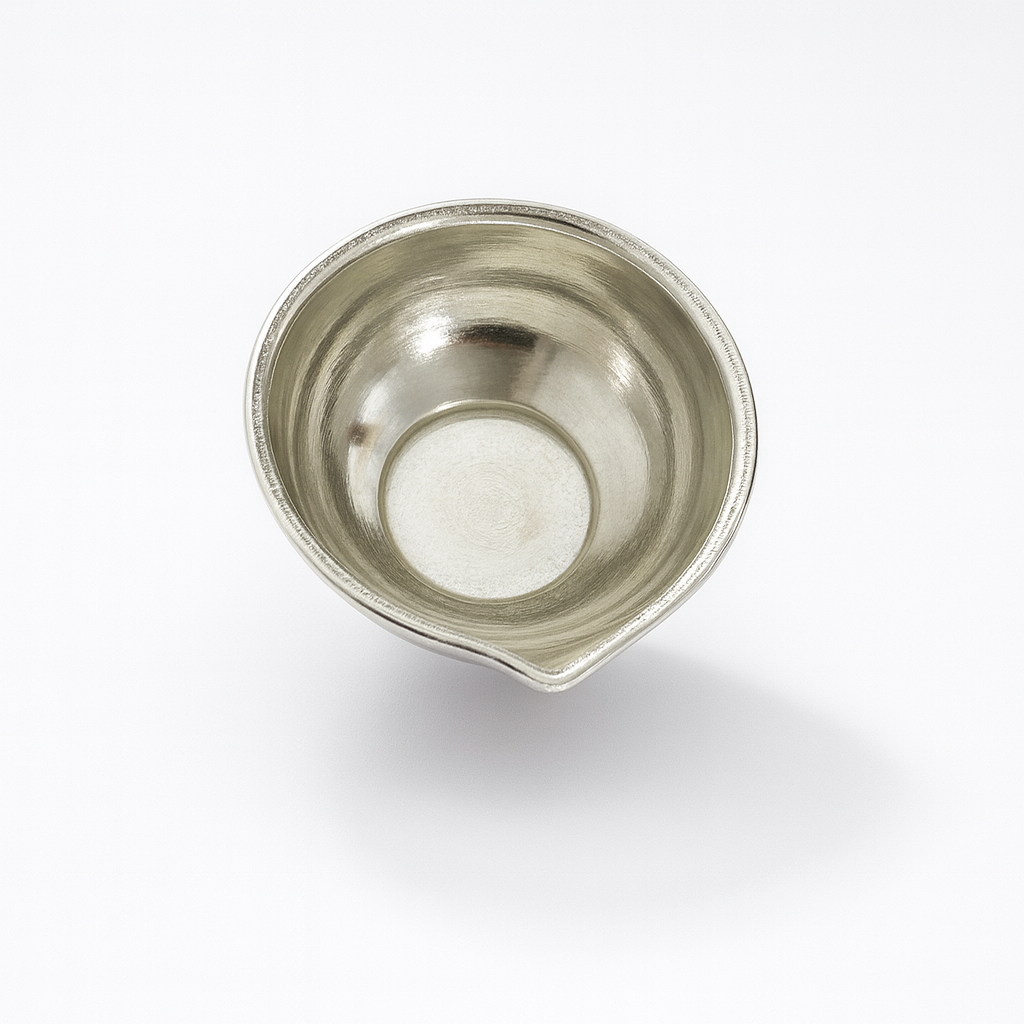 925 Sterling Silver Diya