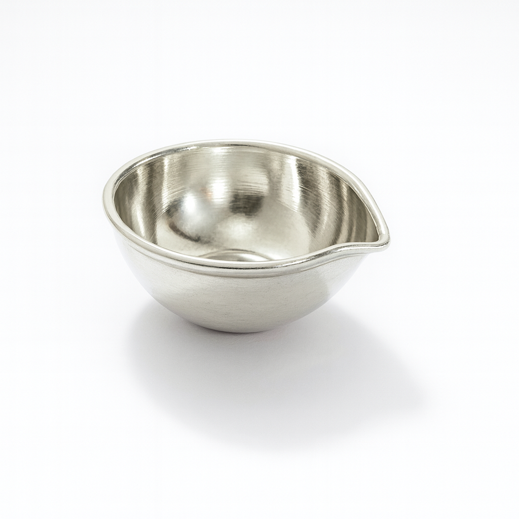 925 Sterling Silver Diya