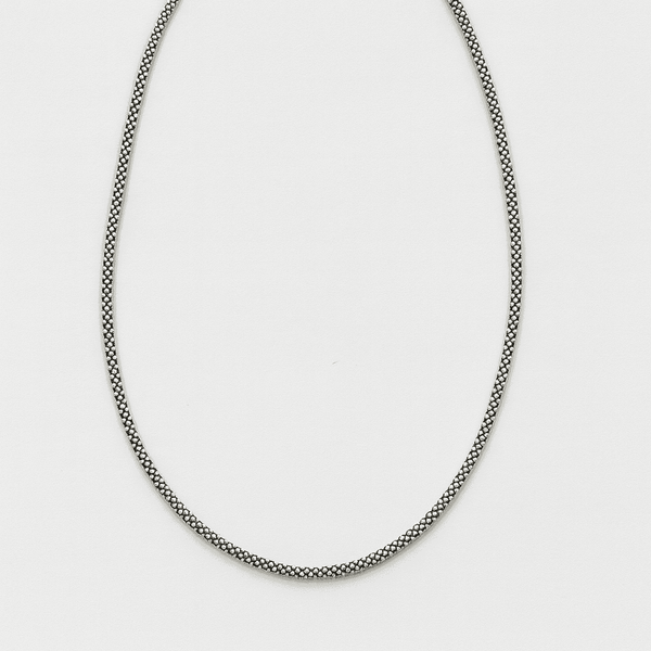 925 Sterling Silver Extensible Stretchy Italian Chain - Celestora - India - - - Chains for Men, Boys, Gift for Men, Brother, Boyfriend, Husband