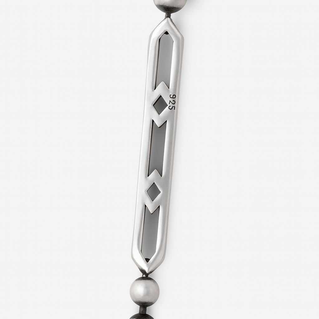 The 925 Sterling Silver Premium Imported Gifting Bracelet