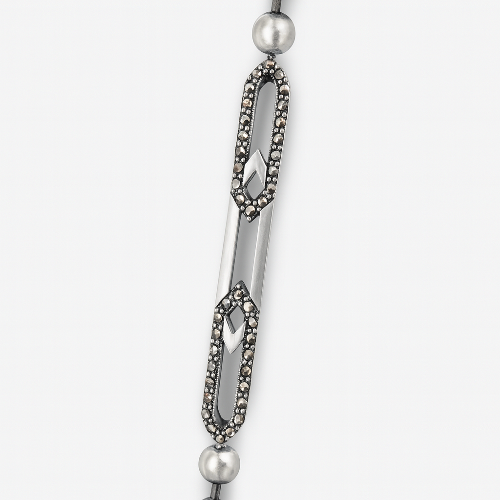 The 925 Sterling Silver Premium Imported Gifting Bracelet