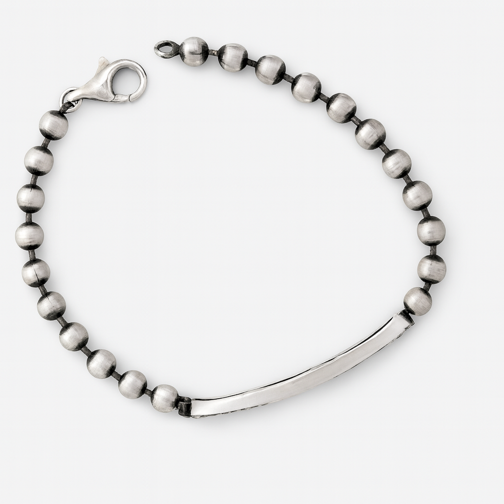 The 925 Sterling Silver Premium Imported Gifting Bracelet
