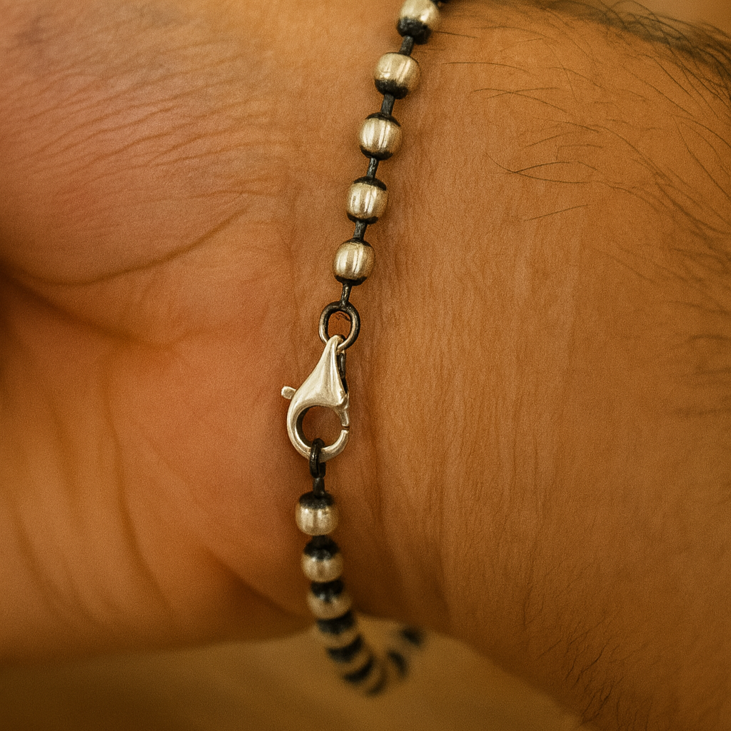 The 925 Sterling Silver Premium Imported Gifting Bracelet