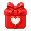 Gift ready