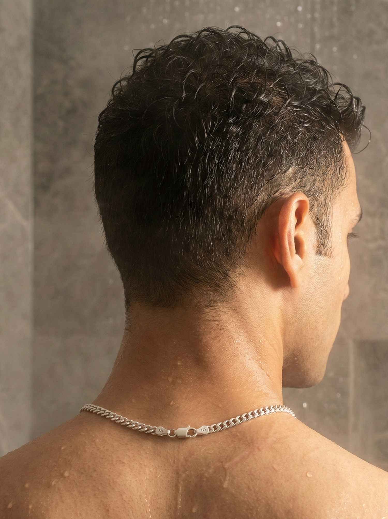 The Classic Cuban Chain