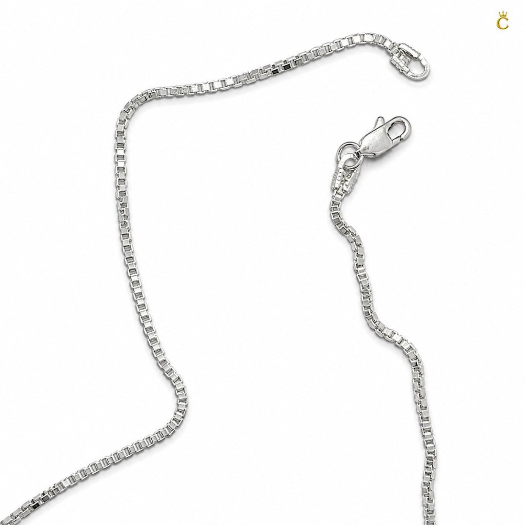 22 inches Box Chain Limited Edition