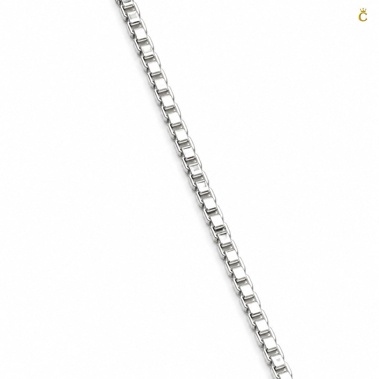 22 inches Box Chain Limited Edition
