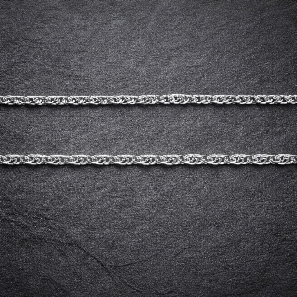 King’s Sharp Edge Chain