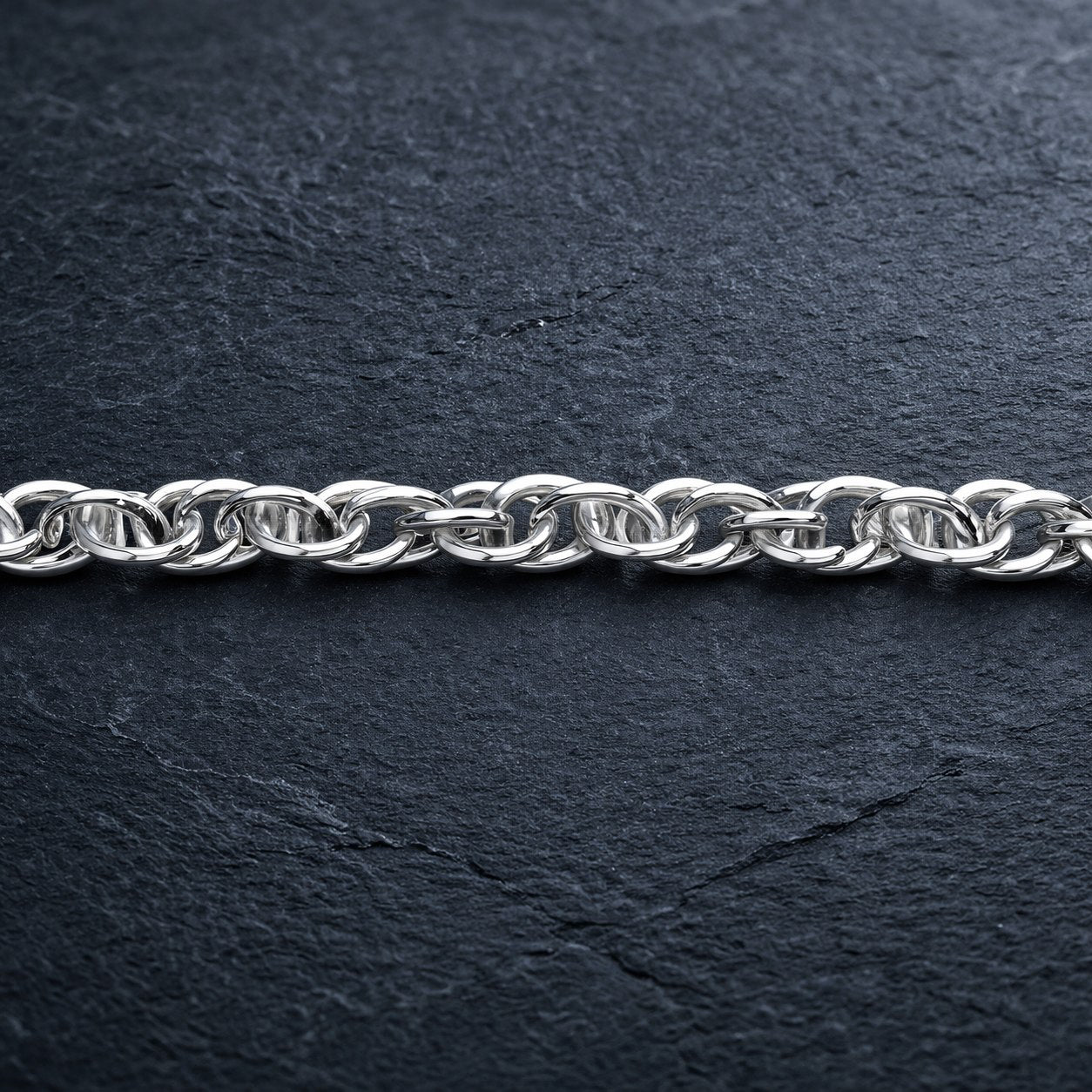 King’s Sharp Edge Chain