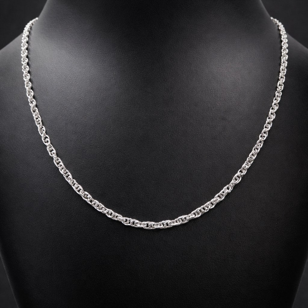 King’s Sharp Edge Chain