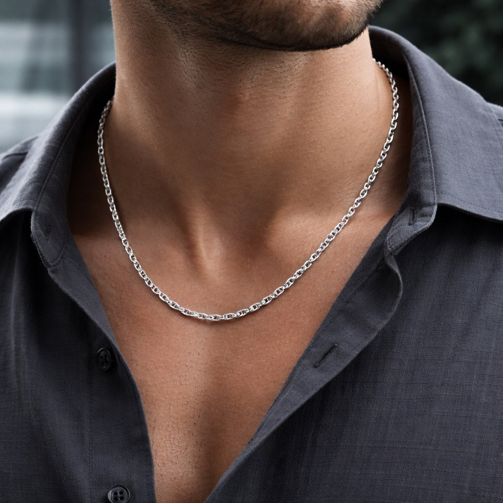King’s Sharp Edge Chain