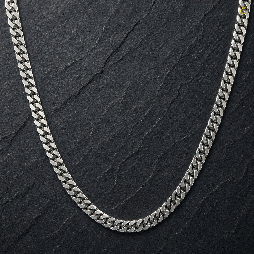 4.8 mm Curb Chain 22 inches