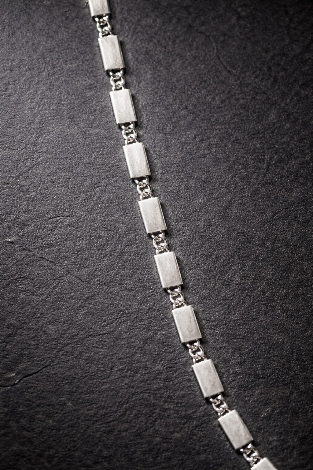 Flat Link Chain