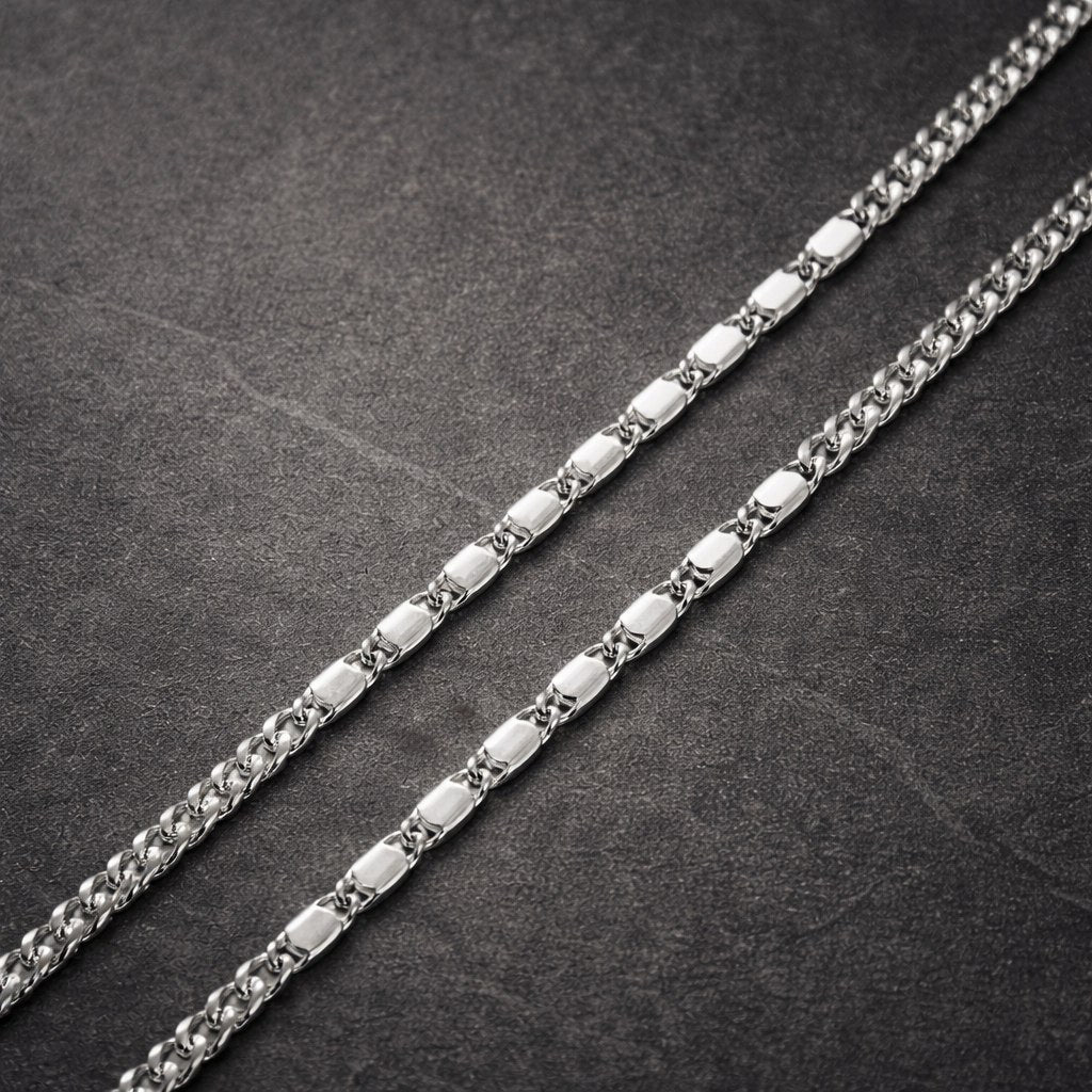 Prime Curb Chain