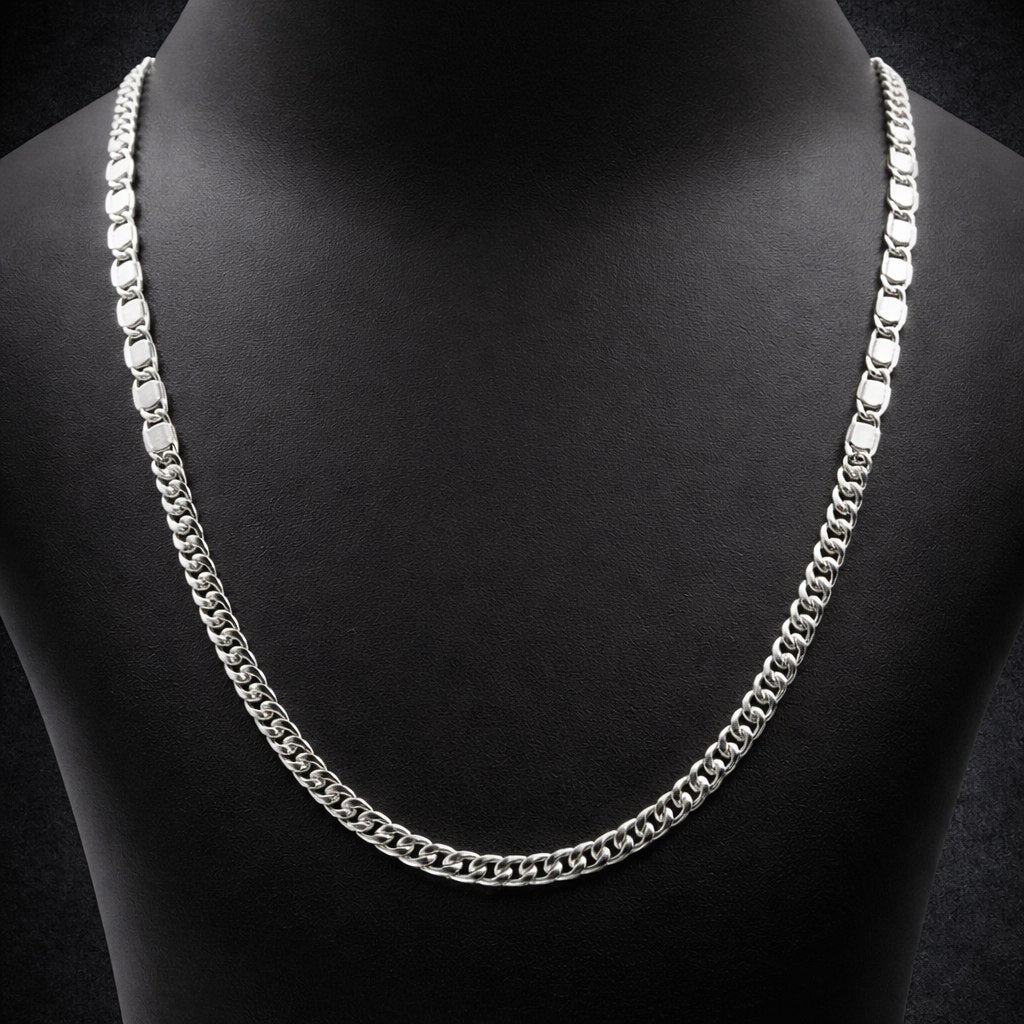 Prime Curb Chain