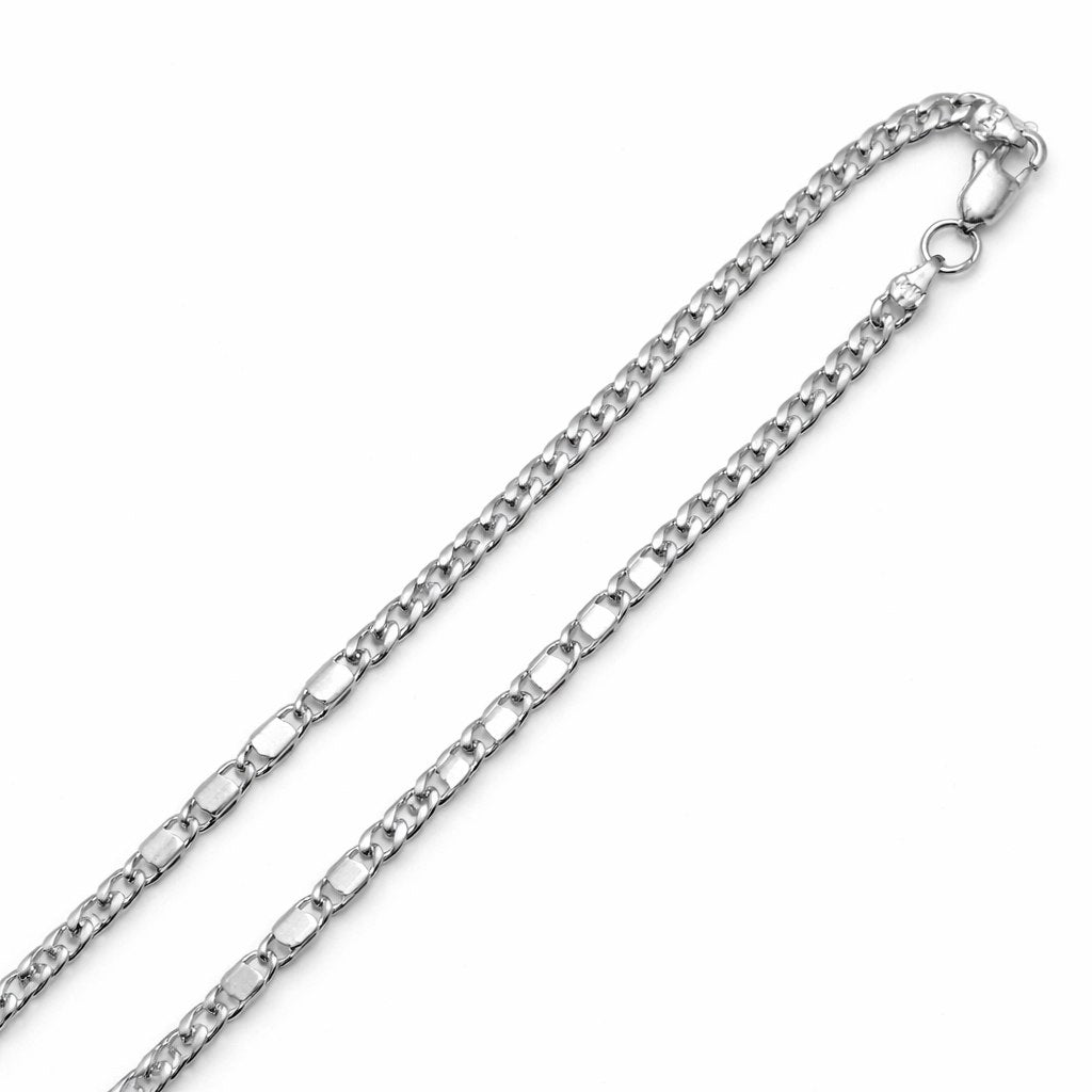 Prime Curb Chain