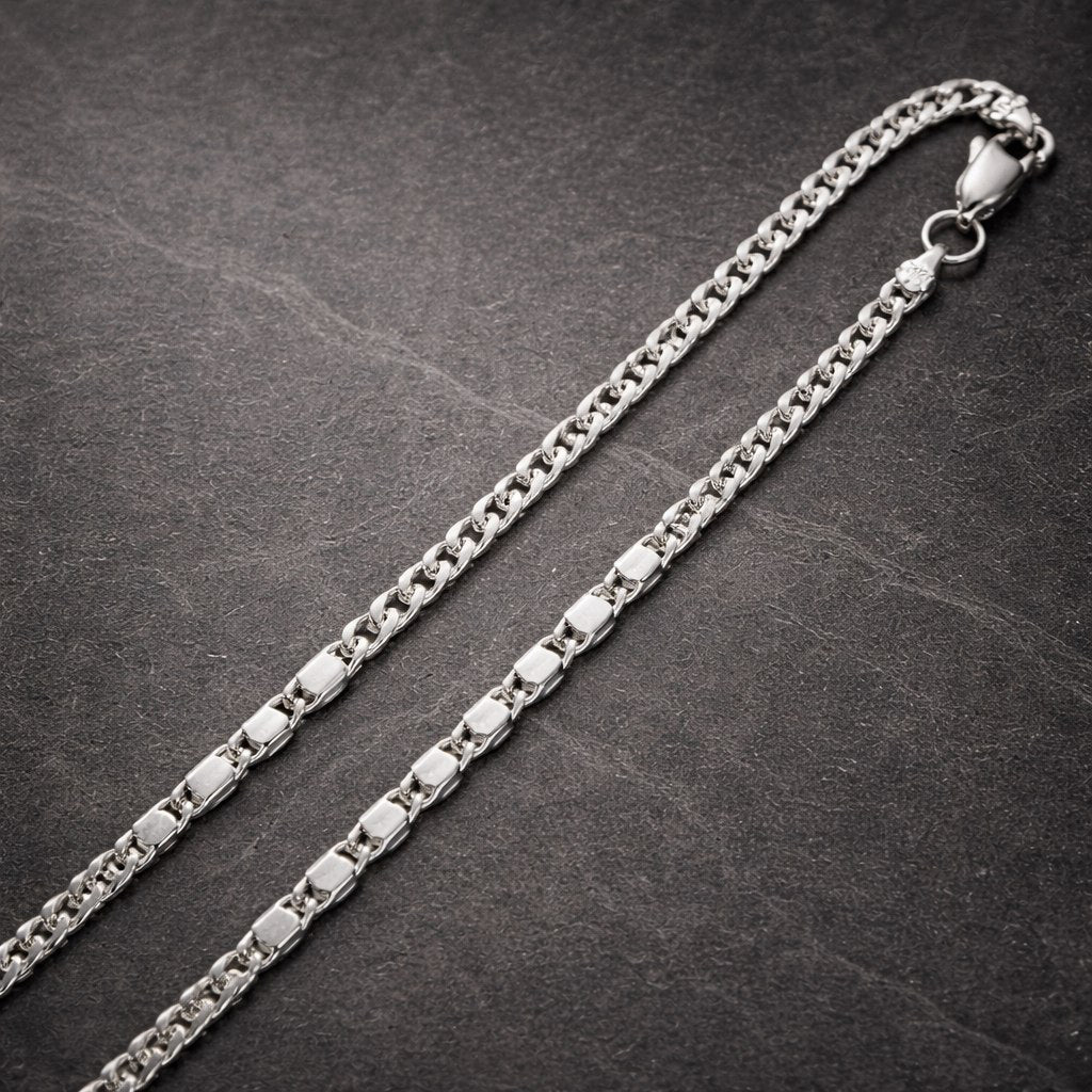 Prime Curb Chain