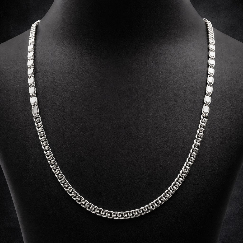 Prime Curb Chain
