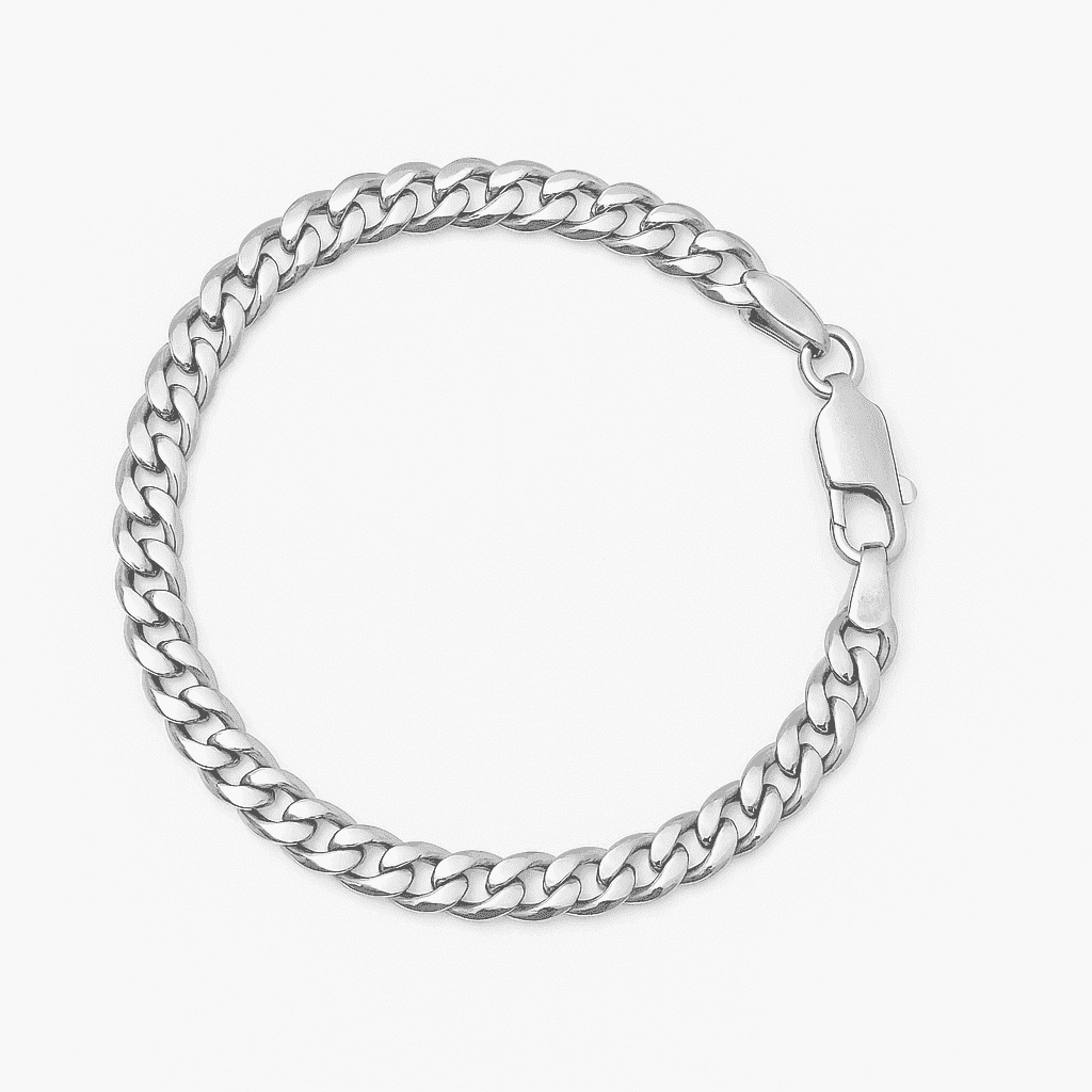 Best Silver Bangle Kada for Men That Show Strength Celestora — free download