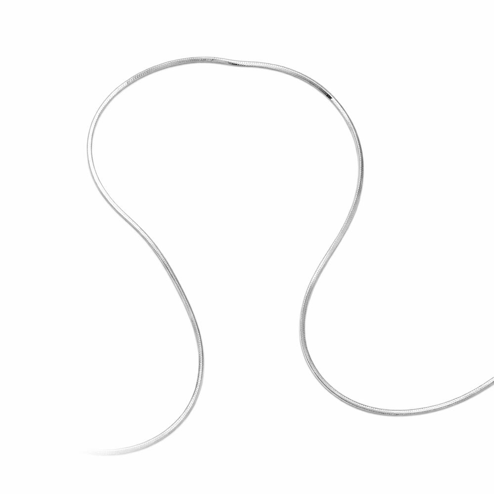 Sleek Minimal Pretty Necklace