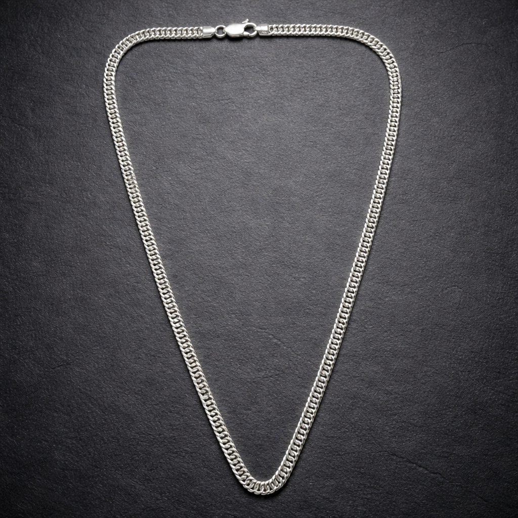 Tight Royal Curb Chain