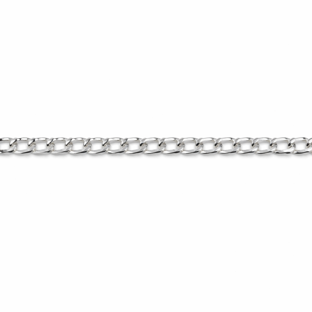 Twisted Classic Cuban Bracelet