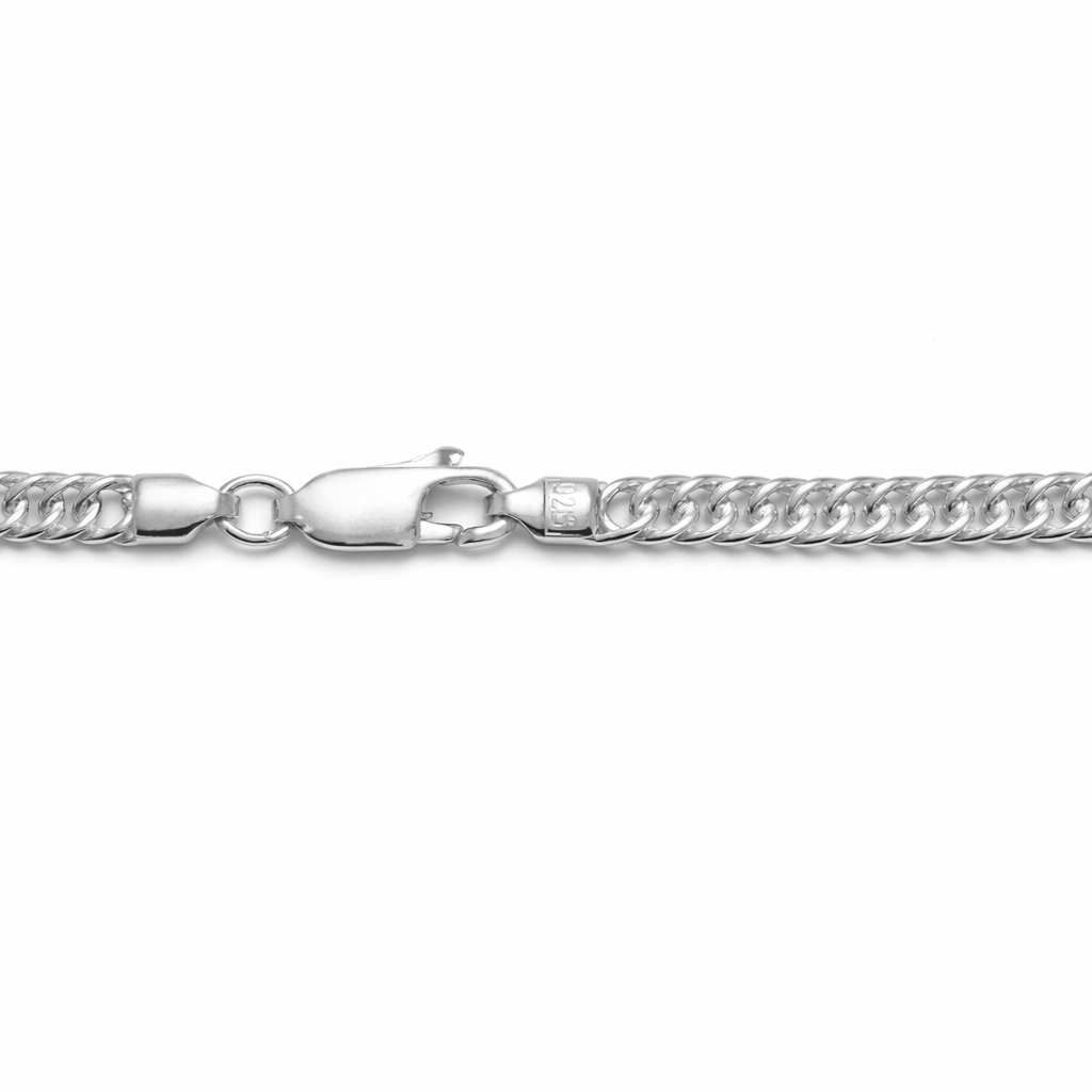 Tight Royal Curb Chain