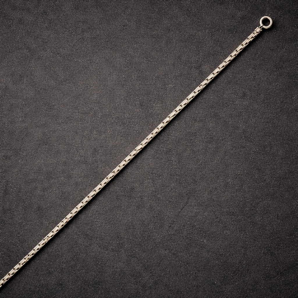 The Legacy Chain