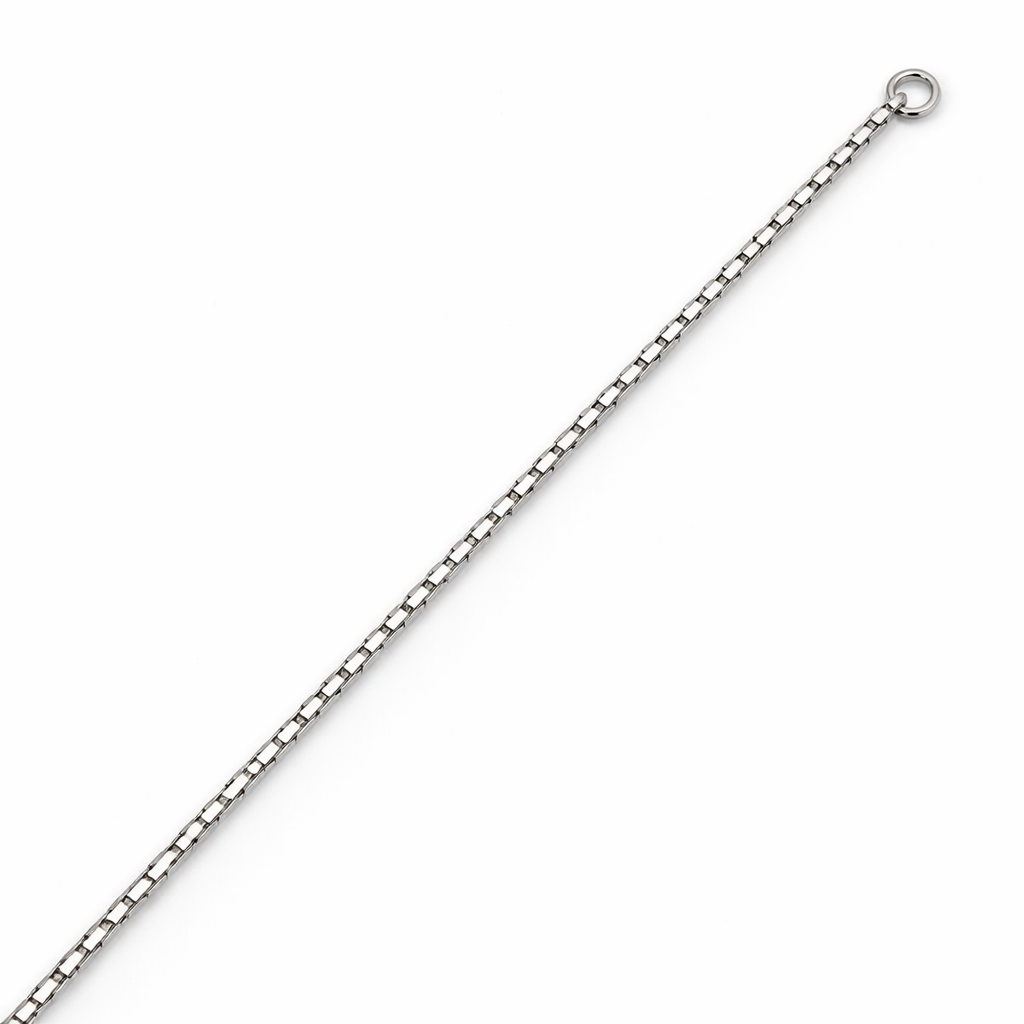 The Legacy Chain