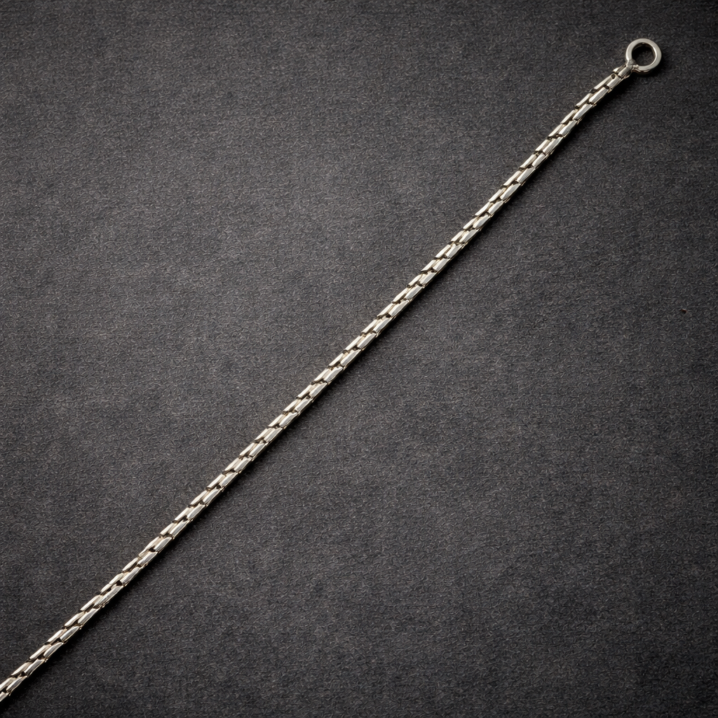 The Legacy Chain