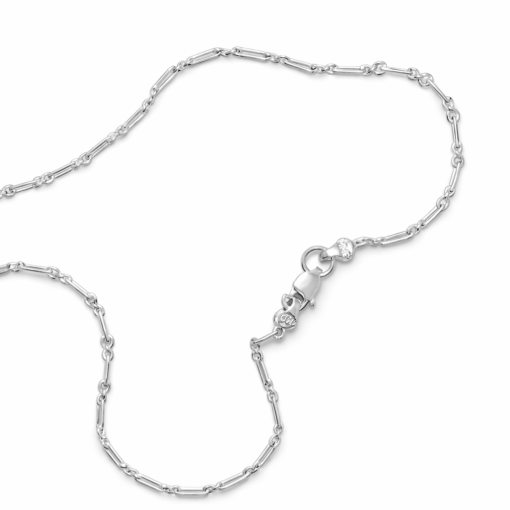 Bold Step Link Chain