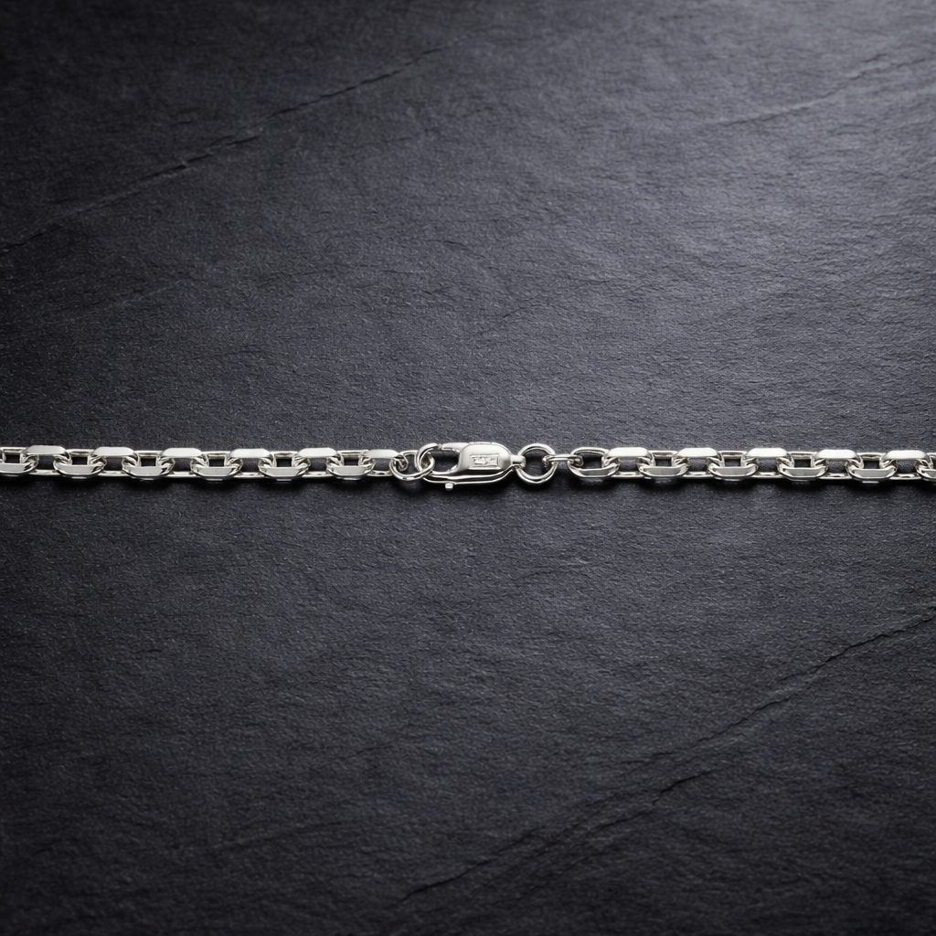 King’s Paperclip Chain