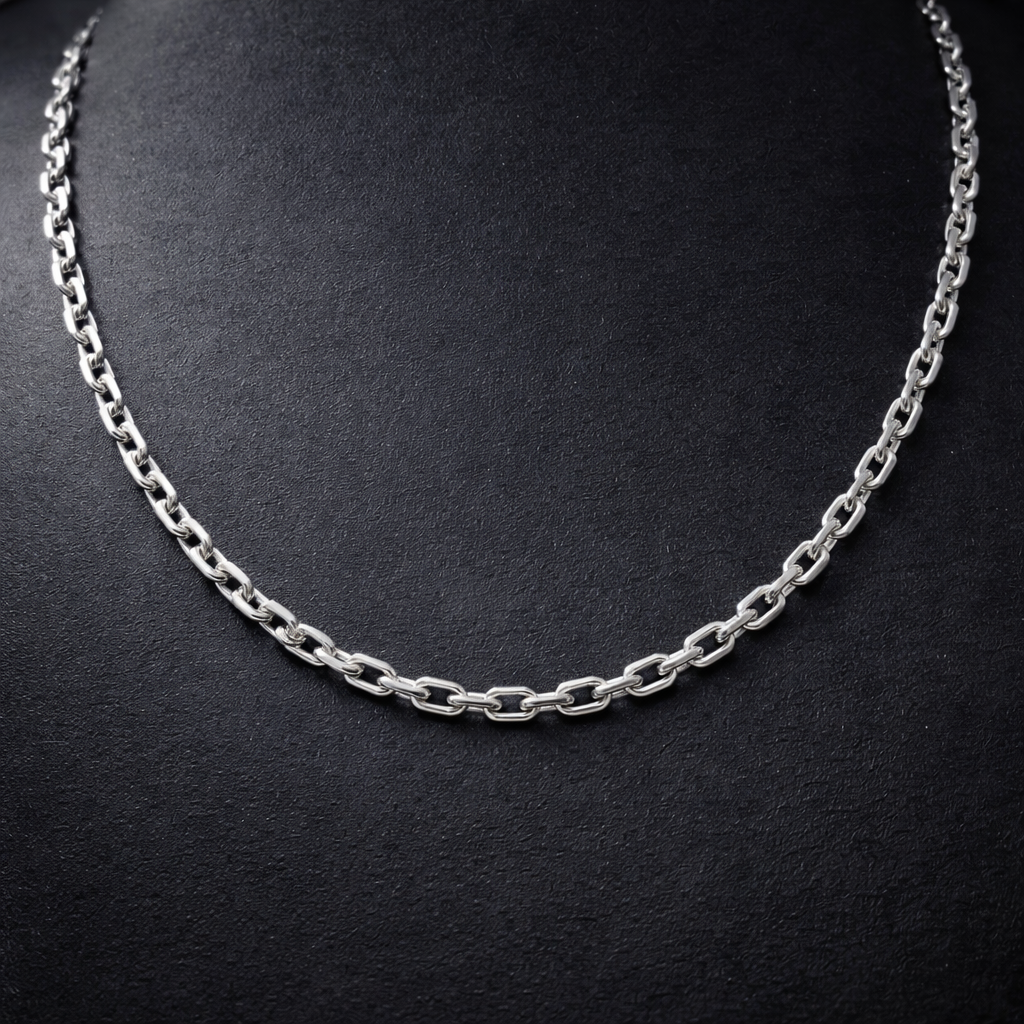 King’s Paperclip Chain